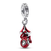 Charm Pandora Donna Collaborations in Argento 792323C01 - 792323C01